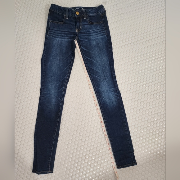 American Eagle Jegging - Picture 1 of 6